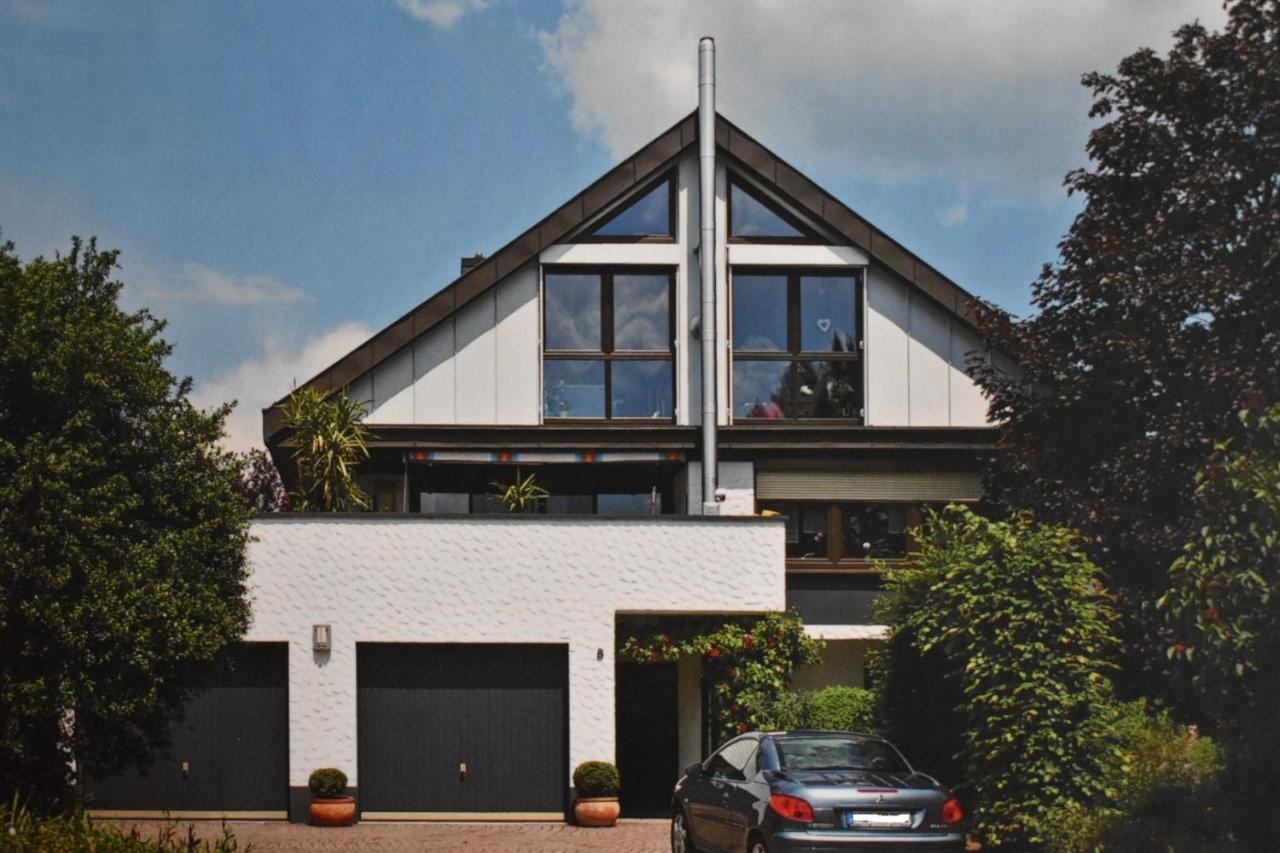 Ferienwohnung 360° Himmelkron Exterior photo